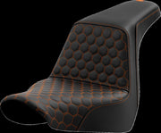 SADDLEMEN Selle Step-Up Honeycomb