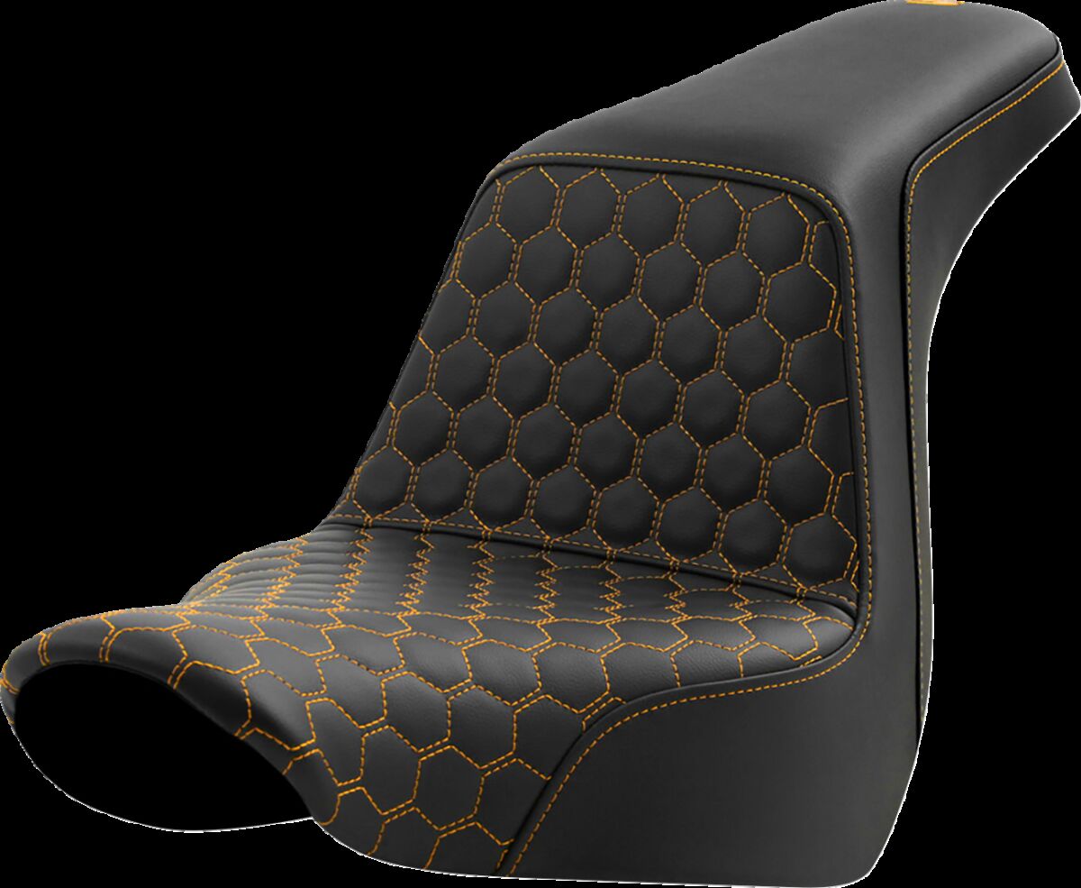 SADDLEMEN Selle Step-Up Honeycomb
