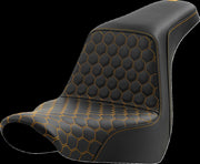 SADDLEMEN Selle Step-Up Honeycomb