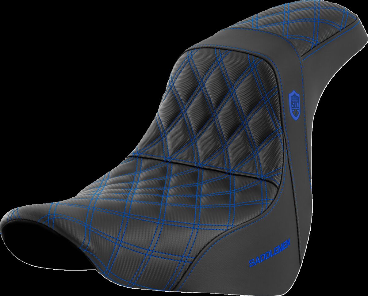 SADDLEMEN Selle Pro Series SDC Performance