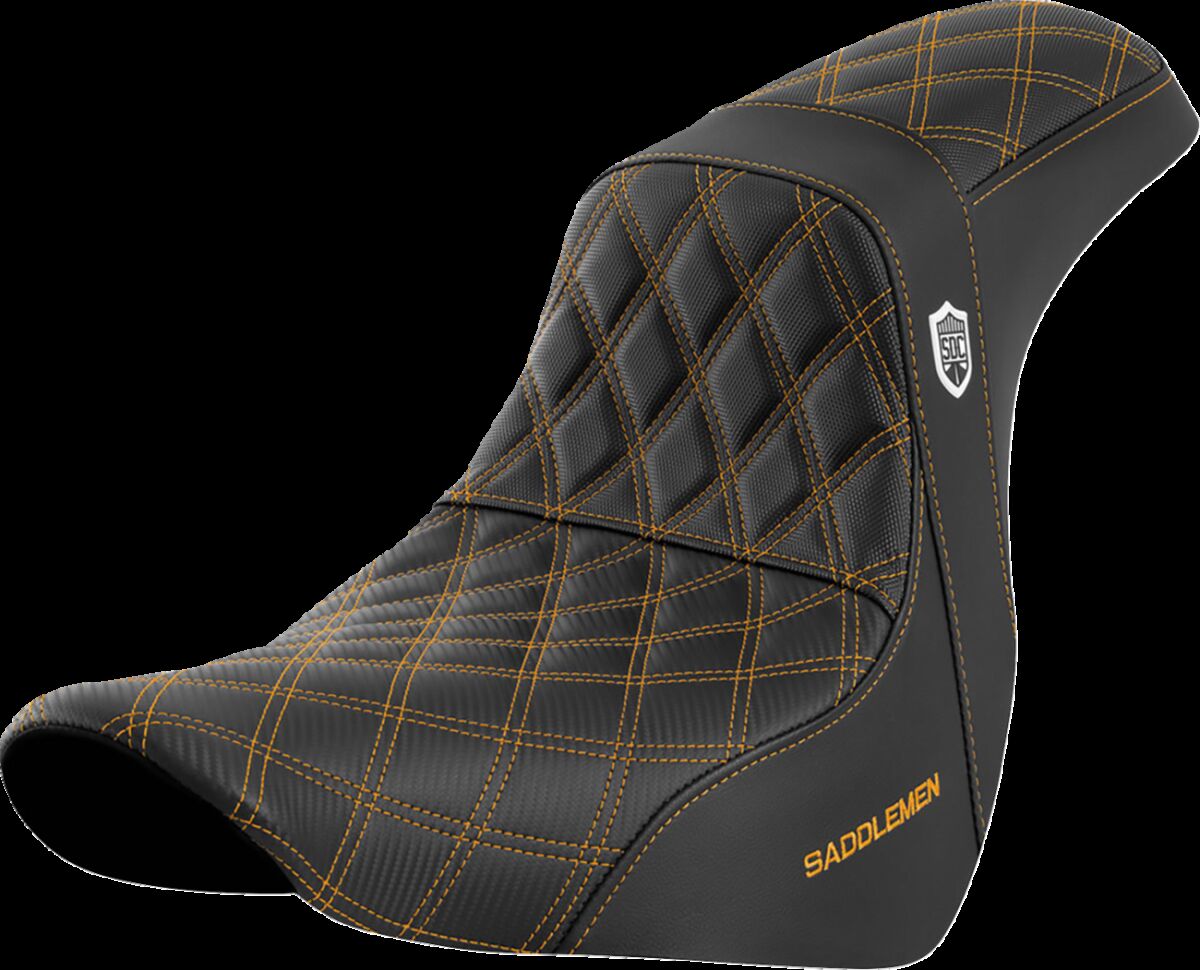 SADDLEMEN Selle Pro Series SDC Performance