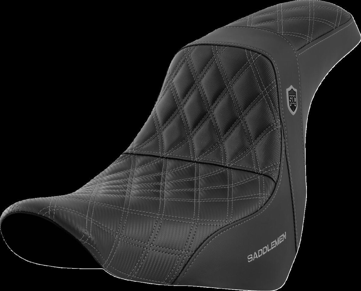 SADDLEMEN Selle Pro Series SDC Performance