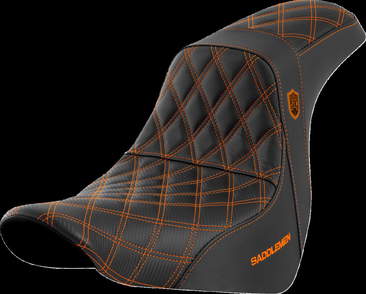 SADDLEMEN Selle Pro Series SDC Performance