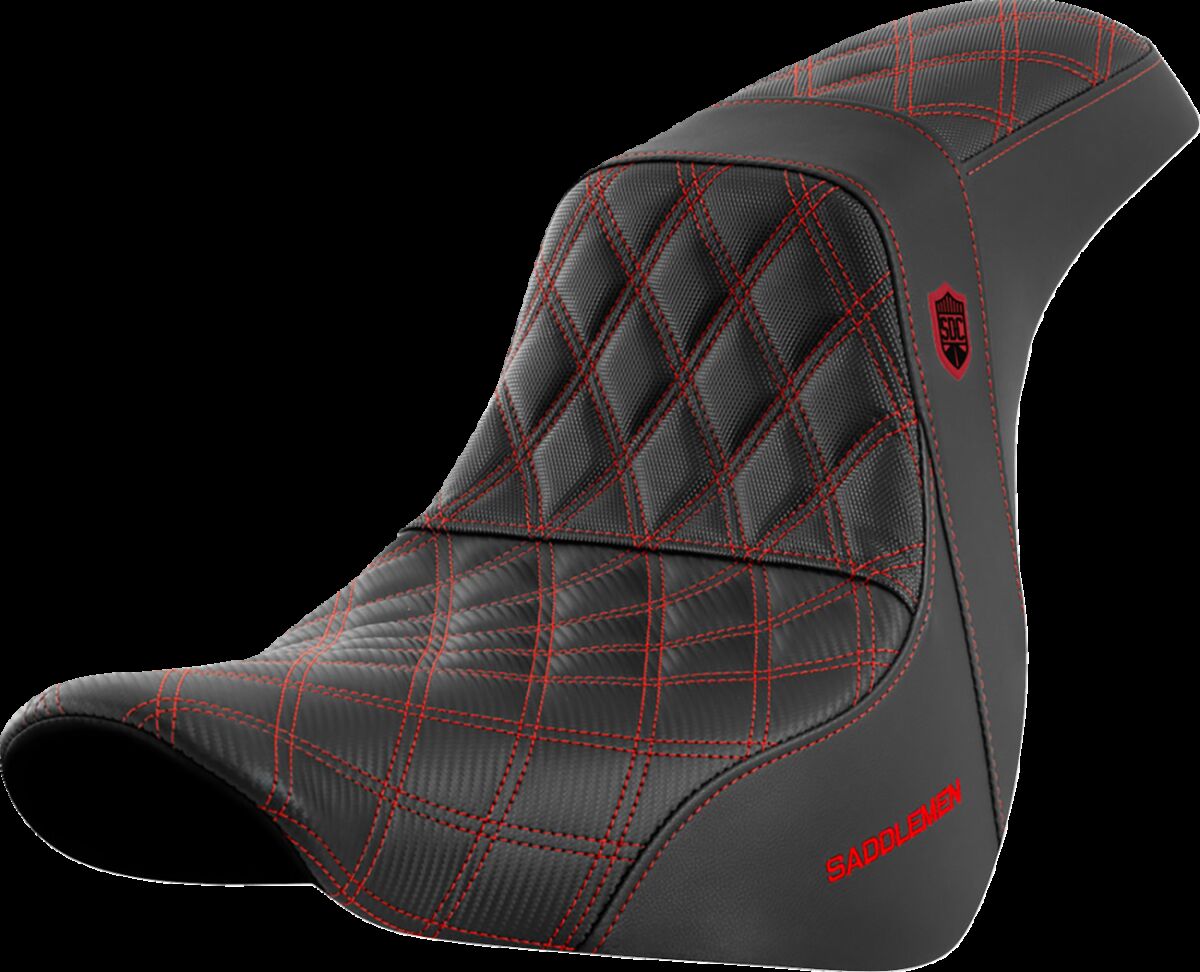 SADDLEMEN Selle Pro Series SDC Performance