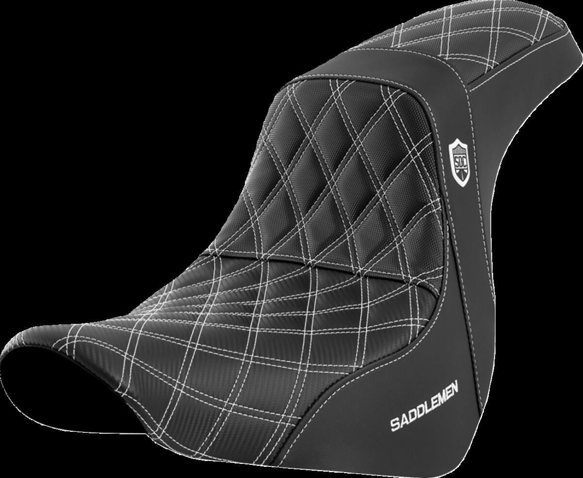 SADDLEMEN Selle Pro Series SDC Performance