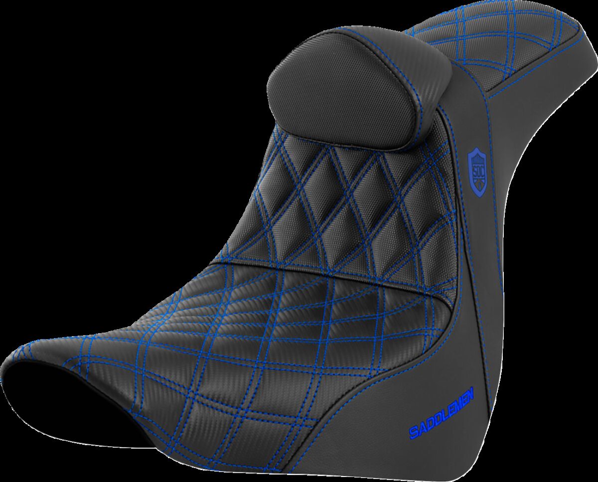 SADDLEMEN Selle Pro Series SDC Performance