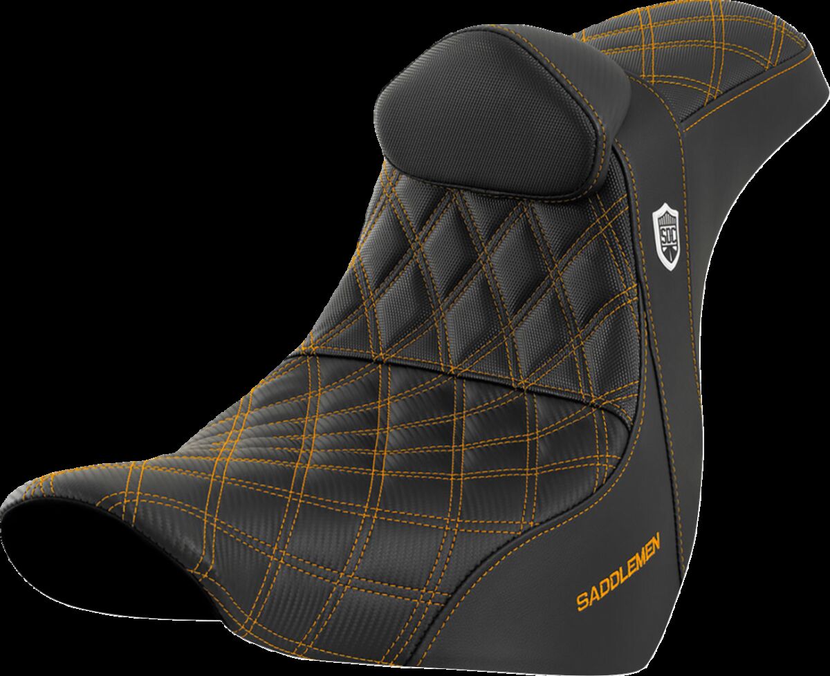 SADDLEMEN Selle Pro Series SDC Performance