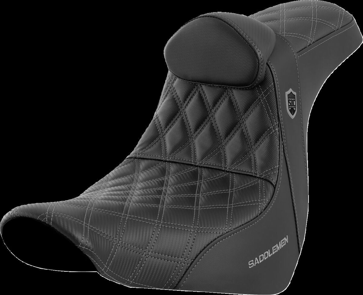 SADDLEMEN Selle Pro Series SDC Performance