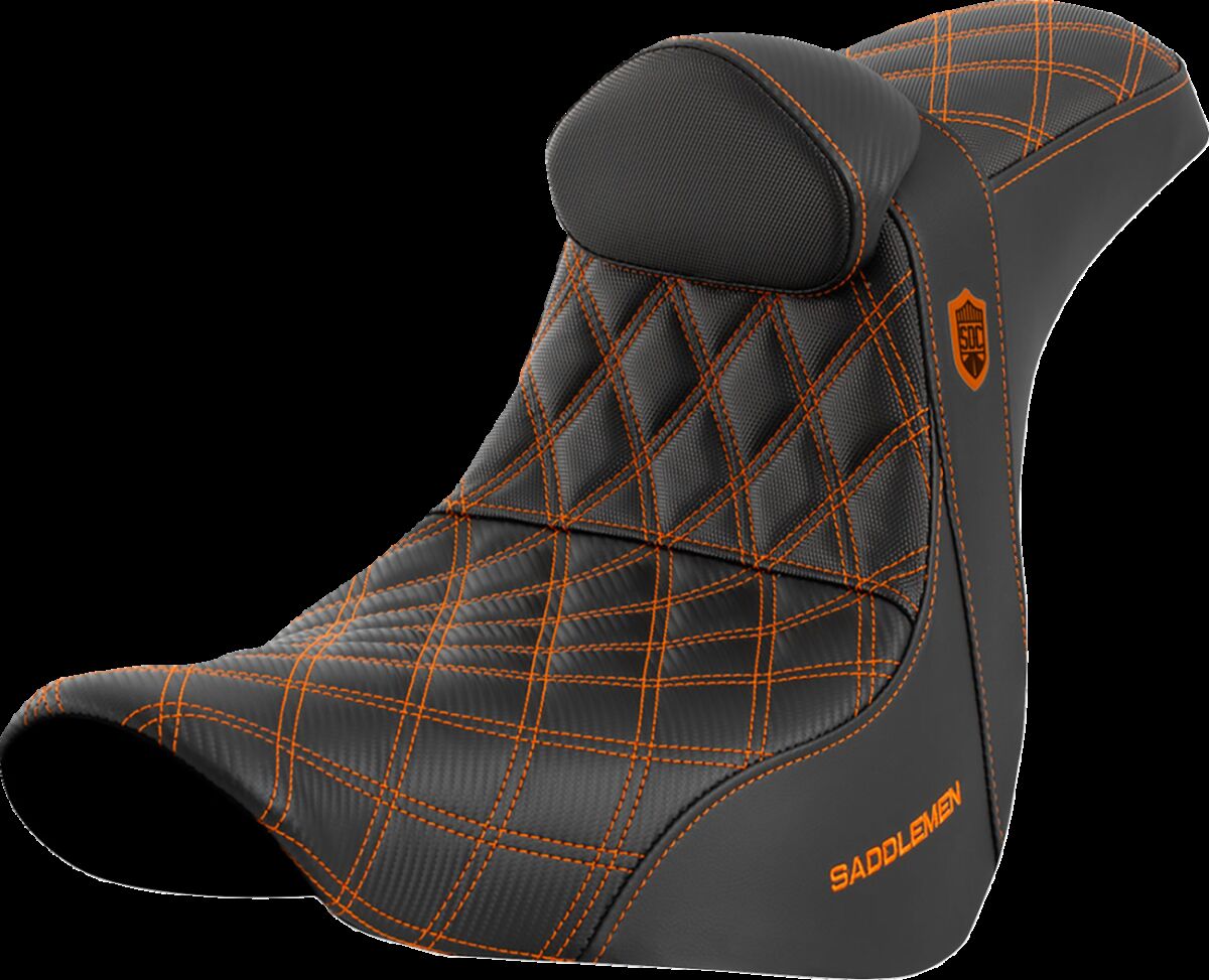 SADDLEMEN Selle Pro Series SDC Performance