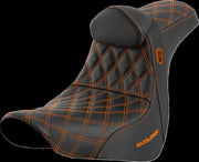 SADDLEMEN Selle Pro Series SDC Performance