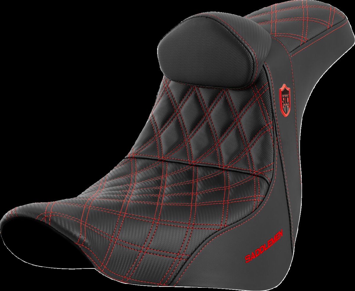 SADDLEMEN Selle Pro Series SDC Performance