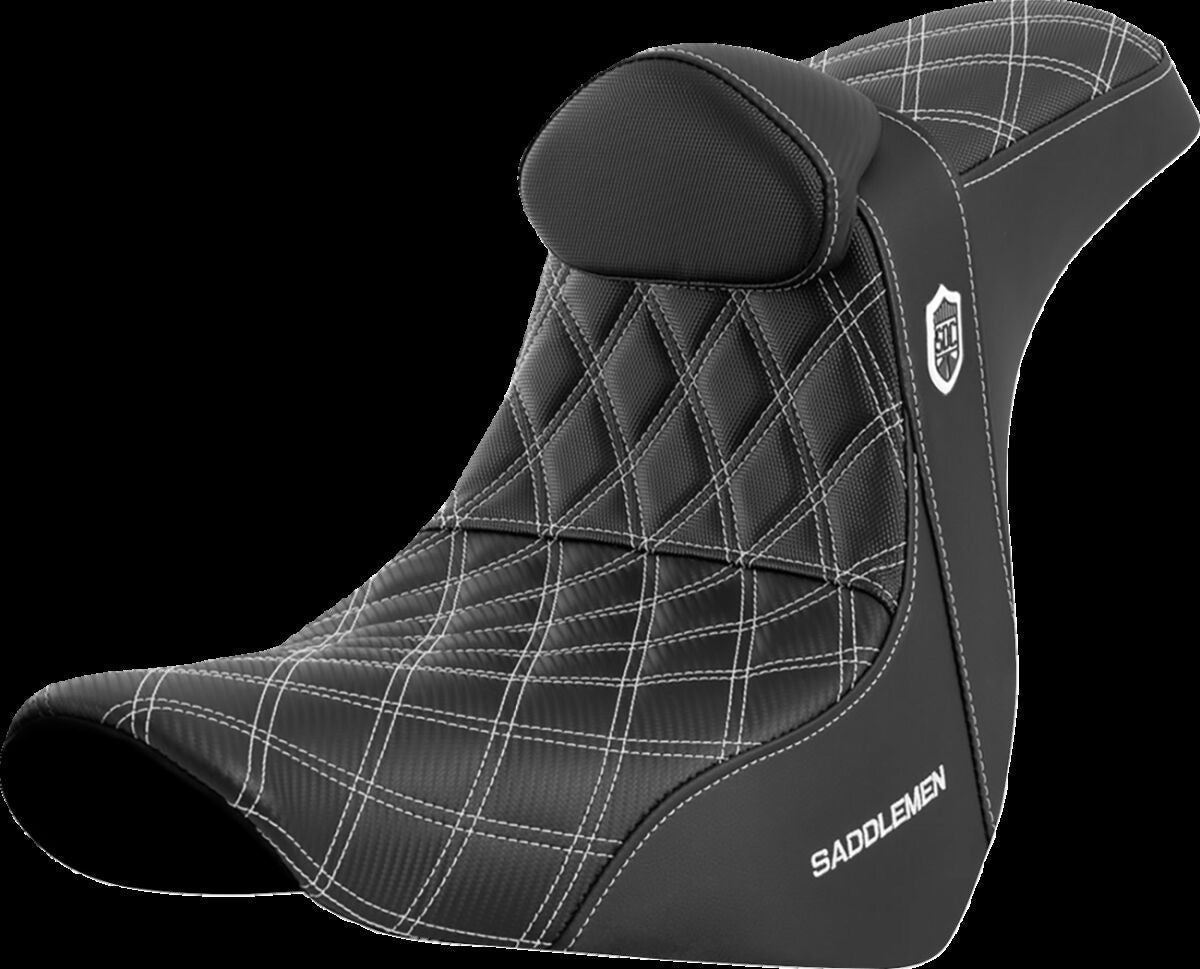 SADDLEMEN Selle Pro Series SDC Performance
