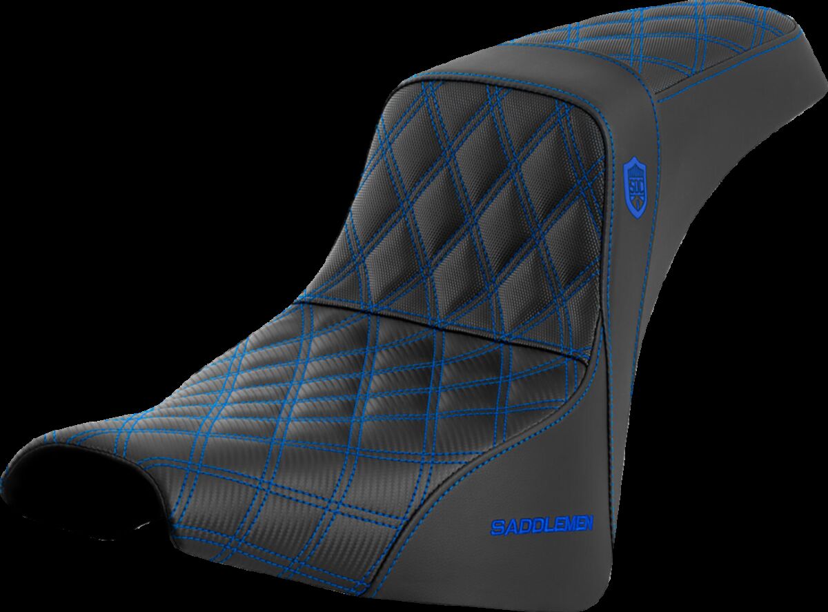 SADDLEMEN Selle Pro Series SDC Performance