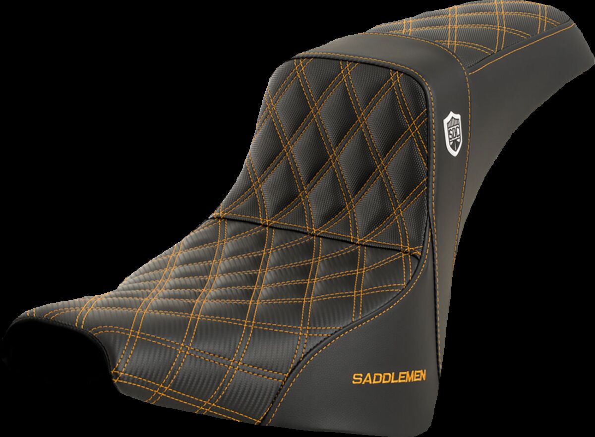 SADDLEMEN Selle Pro Series SDC Performance