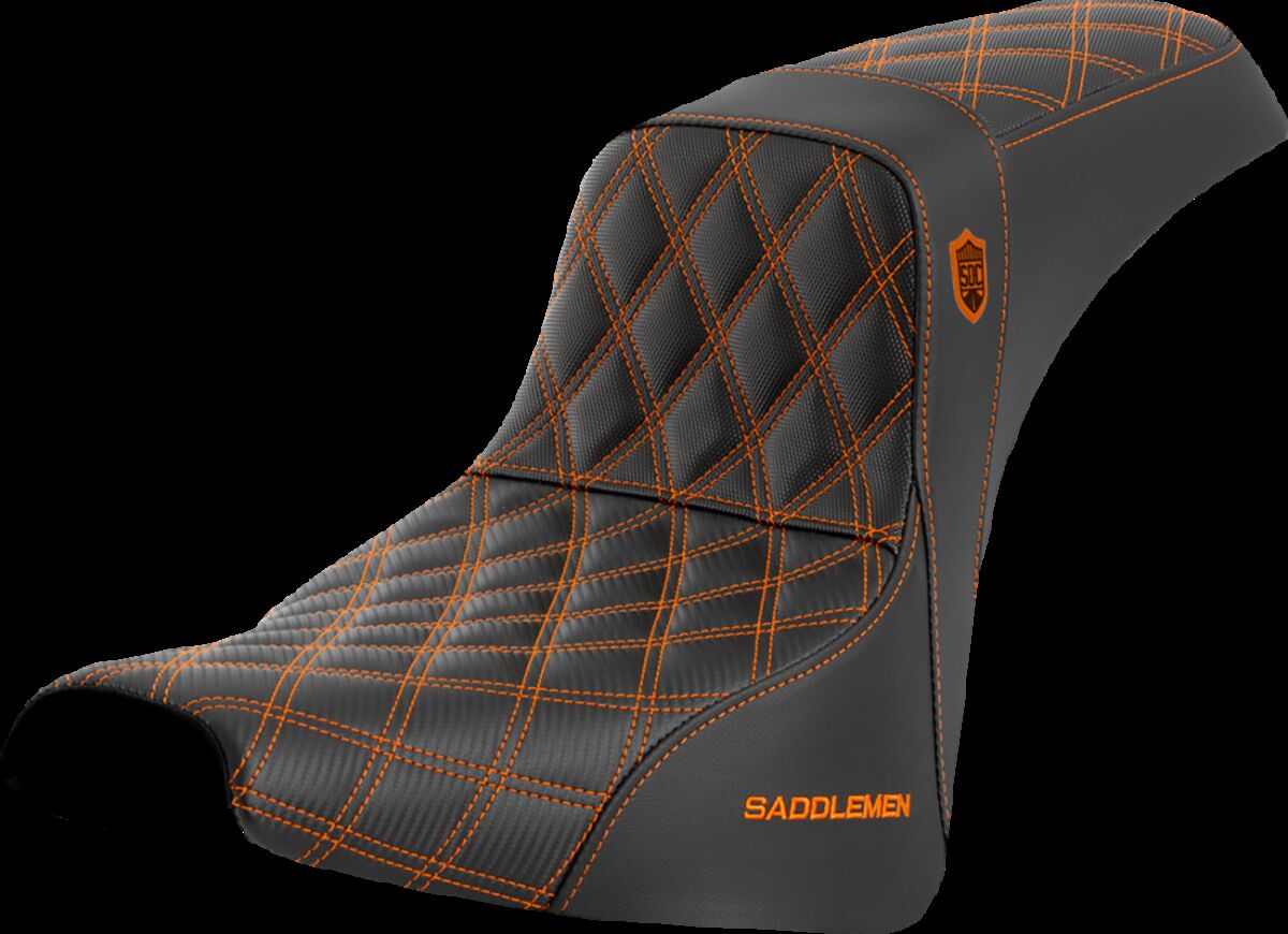 SADDLEMEN Selle Pro Series SDC Performance