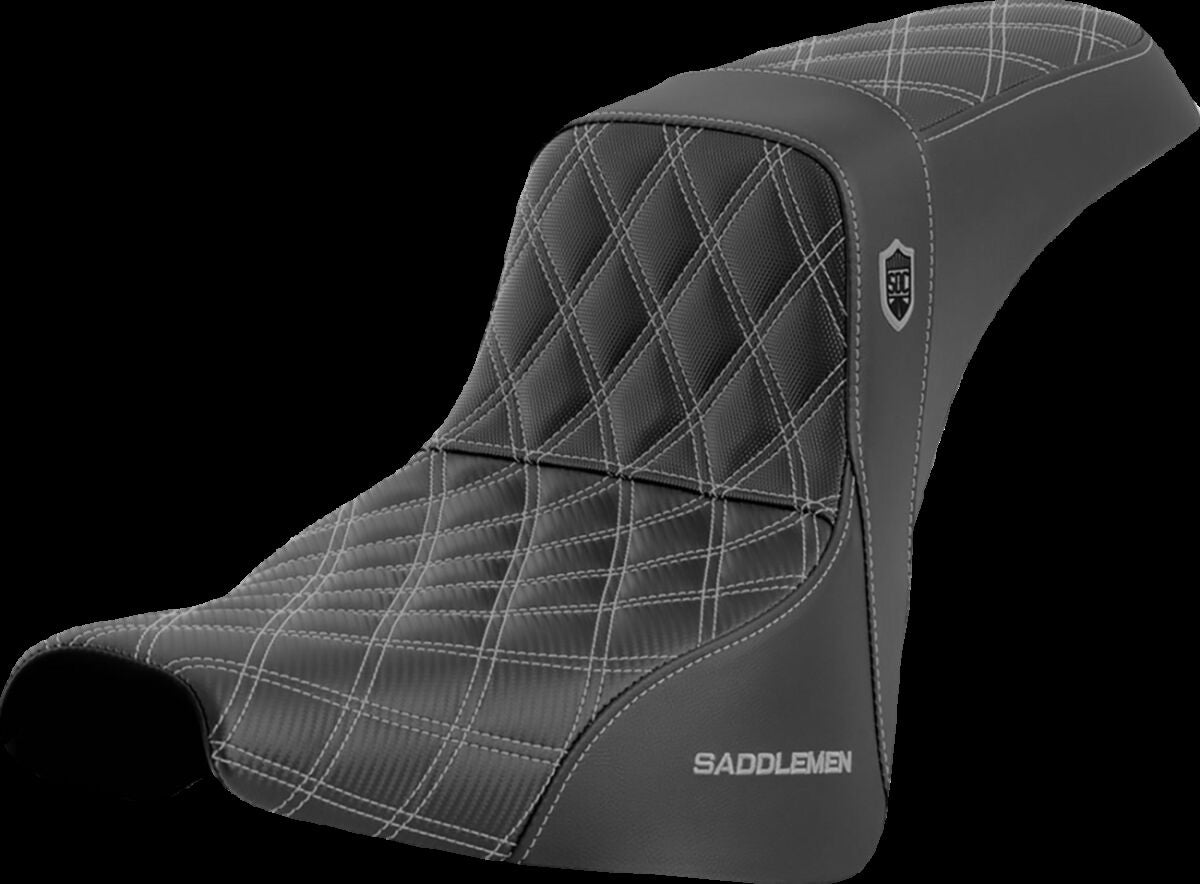 SADDLEMEN Selle Pro Series SDC Performance