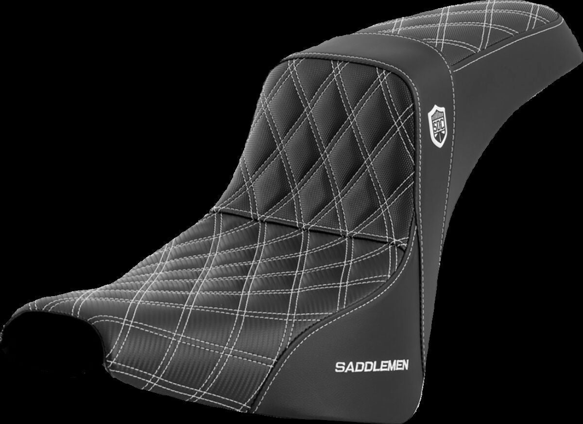 SADDLEMEN Selle Pro Series SDC Performance