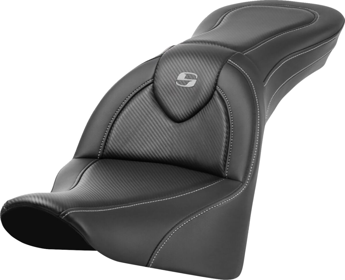 SADDLEMEN Selle Roadsofa en fibre de carbone