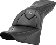 SADDLEMEN Selle Roadsofa en fibre de carbone