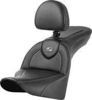 SADDLEMEN Selle Roadsofa en fibre de carbone