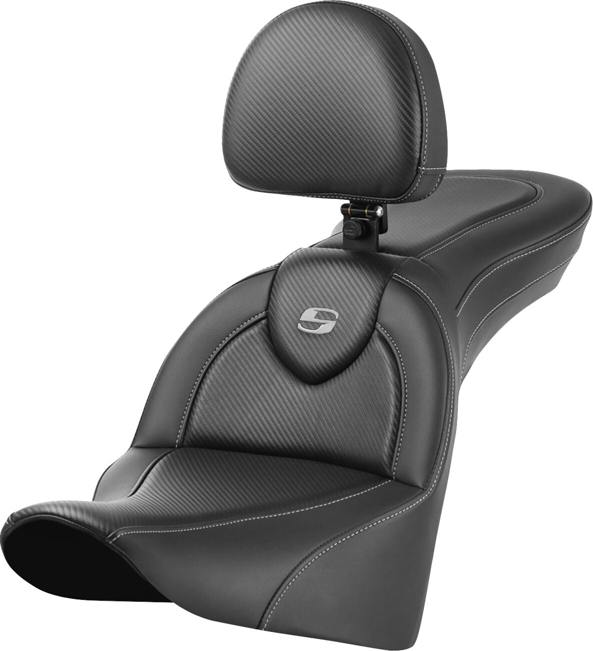 SADDLEMEN Selle Roadsofa en fibre de carbone