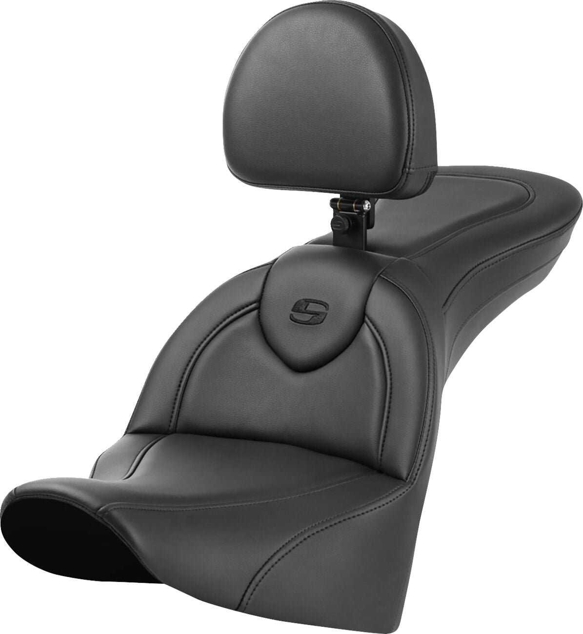 SADDLEMEN Selle Roadsofa en fibre de carbone