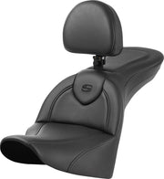 SADDLEMEN Selle Roadsofa en fibre de carbone