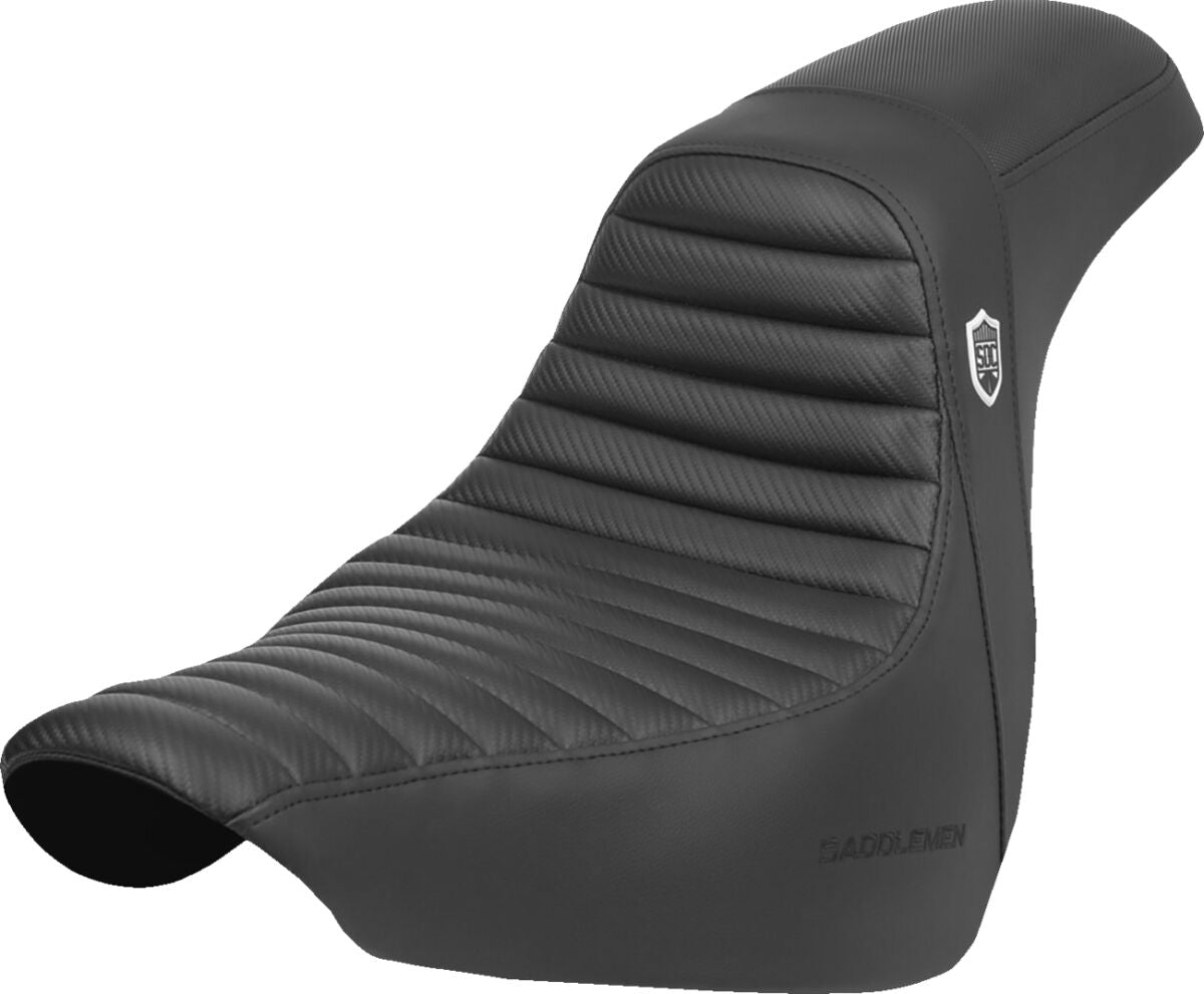 SADDLEMEN Selle Pro Series SDC Performance