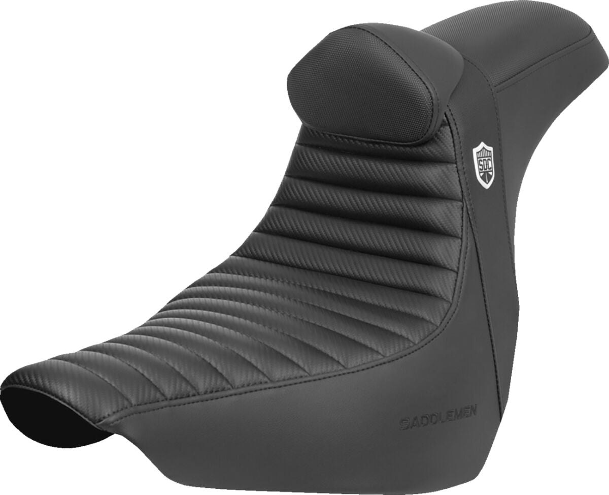 SADDLEMEN Selle Pro Series SDC Performance