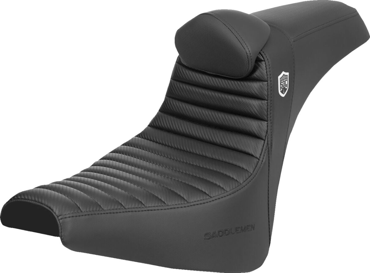 SADDLEMEN Selle Pro Series SDC Performance