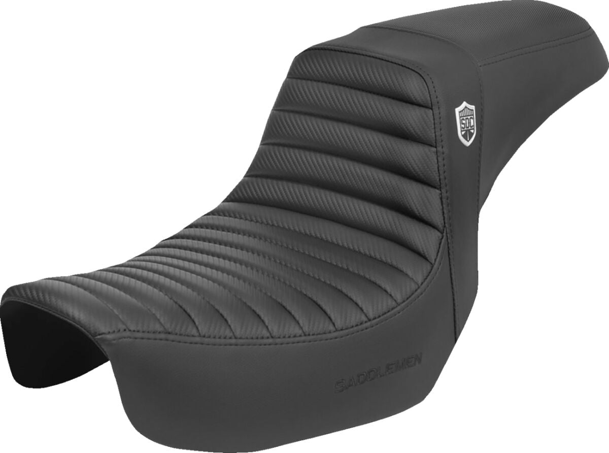 SADDLEMEN Selle Pro Series SDC Performance