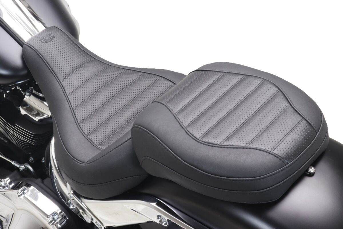 MUSTANG Selle passager Touring