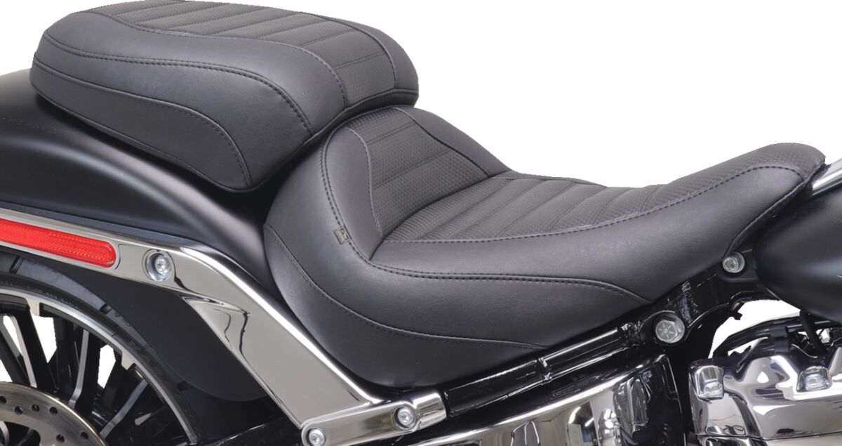 MUSTANG Selle passager Touring