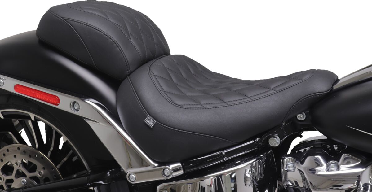 MUSTANG Selle solo large Tripper™