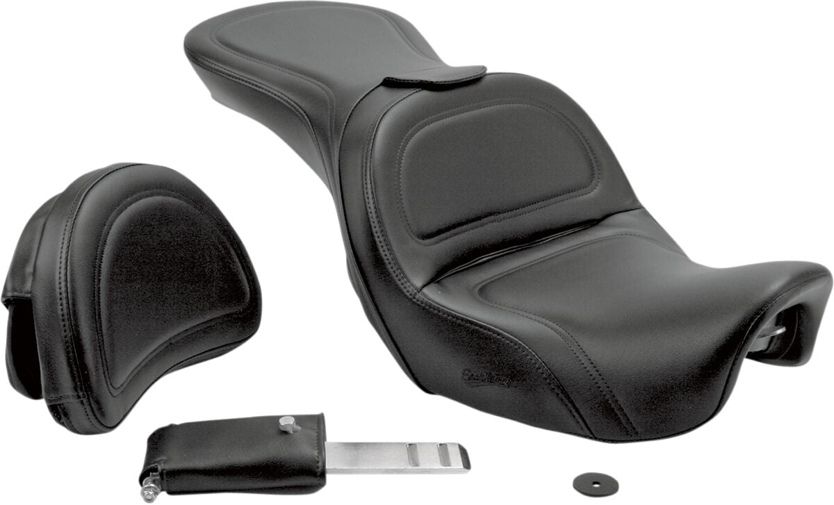 SADDLEMEN Selle Explorer
