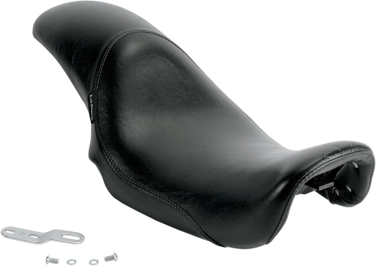 LE PERA Selle Silhouette 2-Up