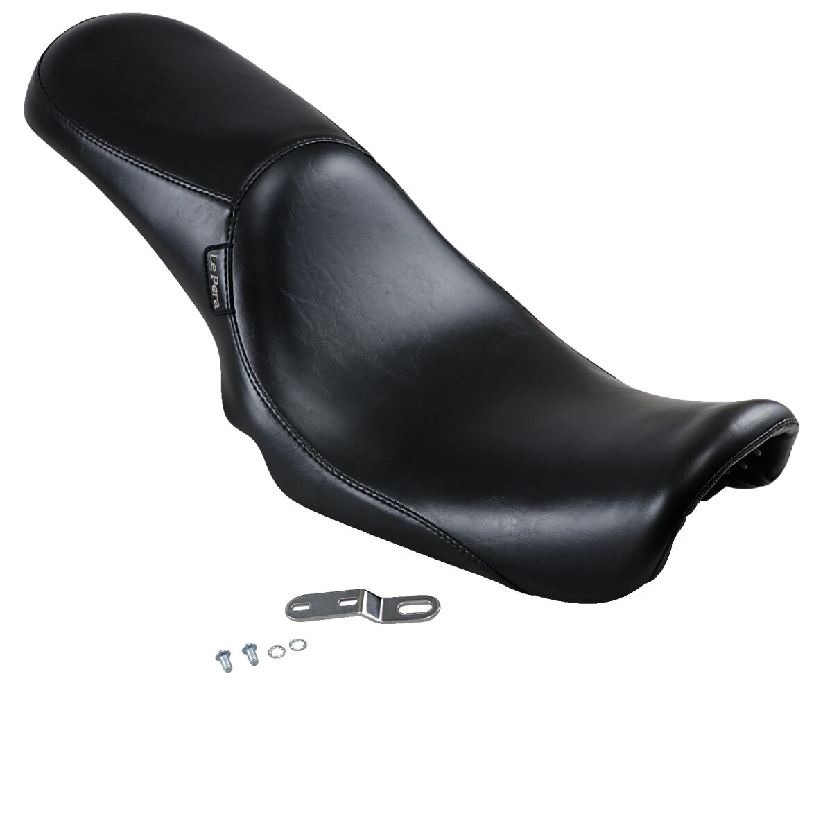 LE PERA Selle Silhouette 2-Up
