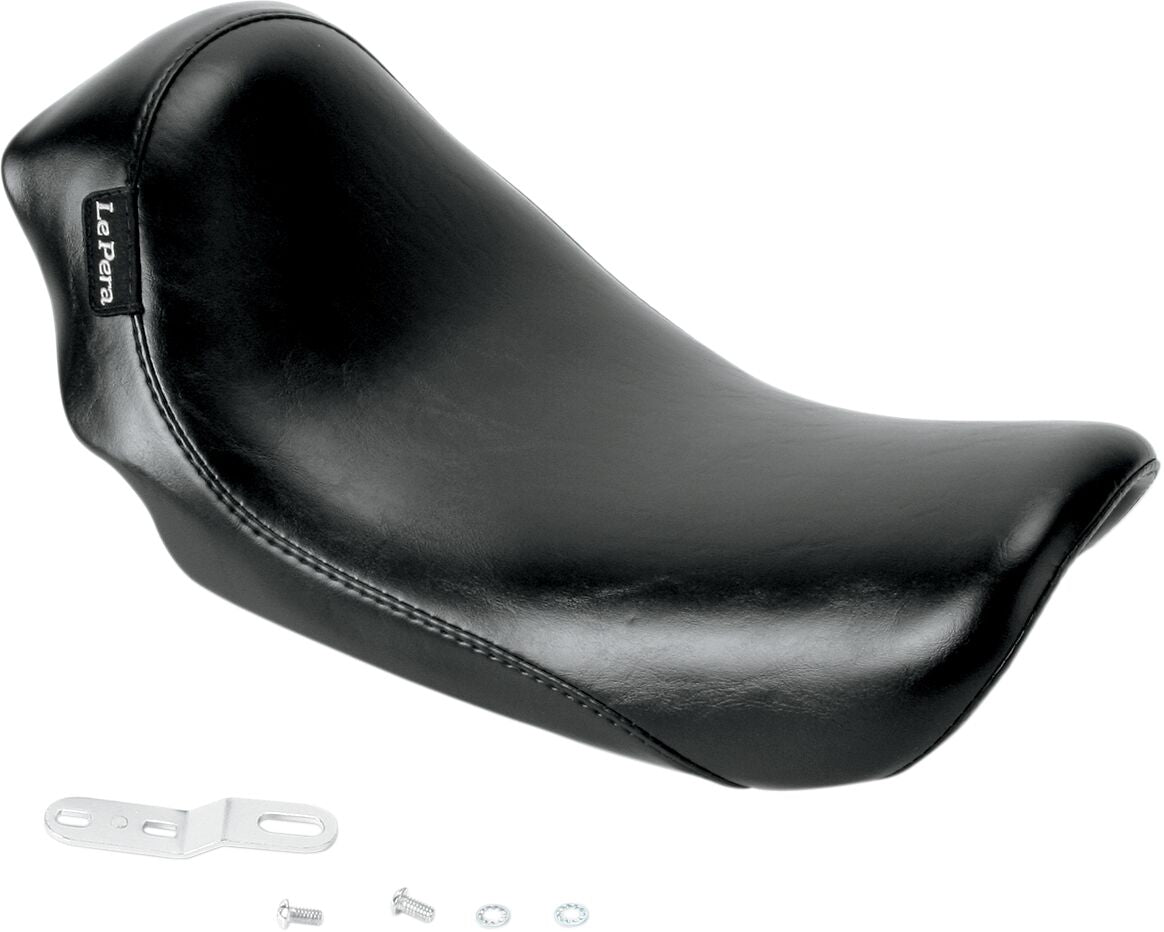 LE PERA Selle solo Silhouette