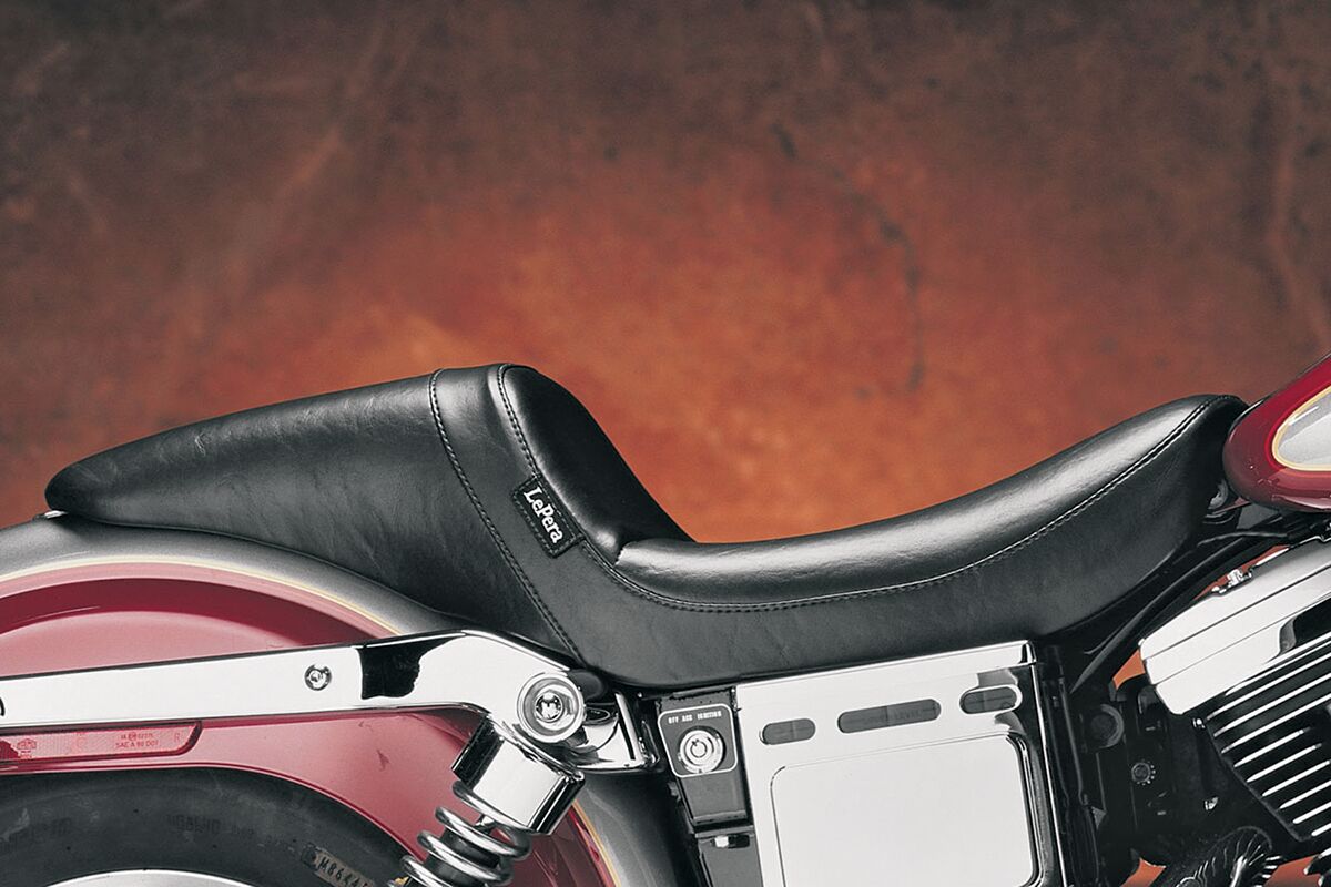 LE PERA Selle Daytona Sport