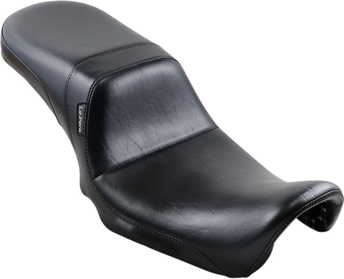 LE PERA Selle Daytona 2-Up