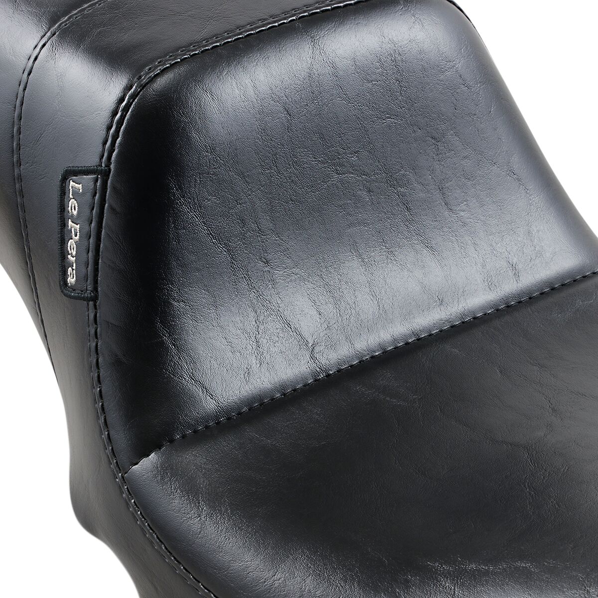 LE PERA Selle Daytona 2-Up