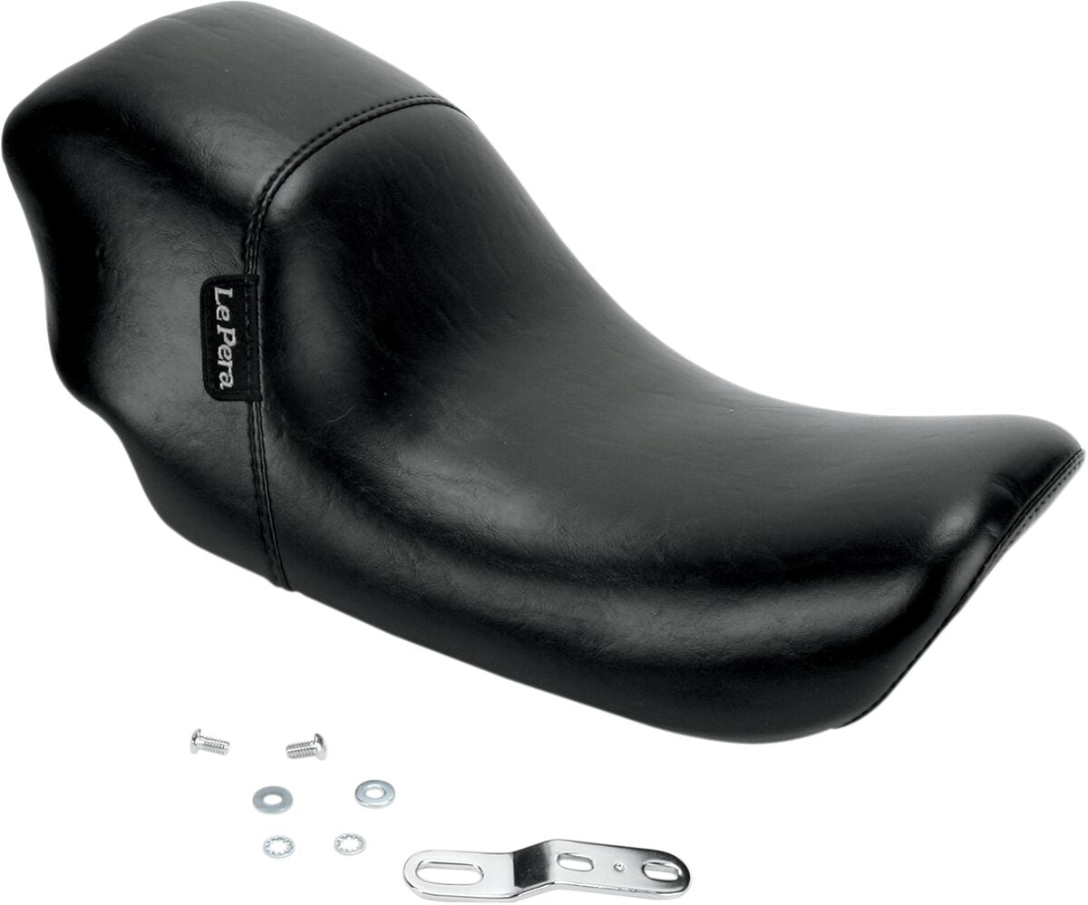 LE PERA Selle solo Bare Bones