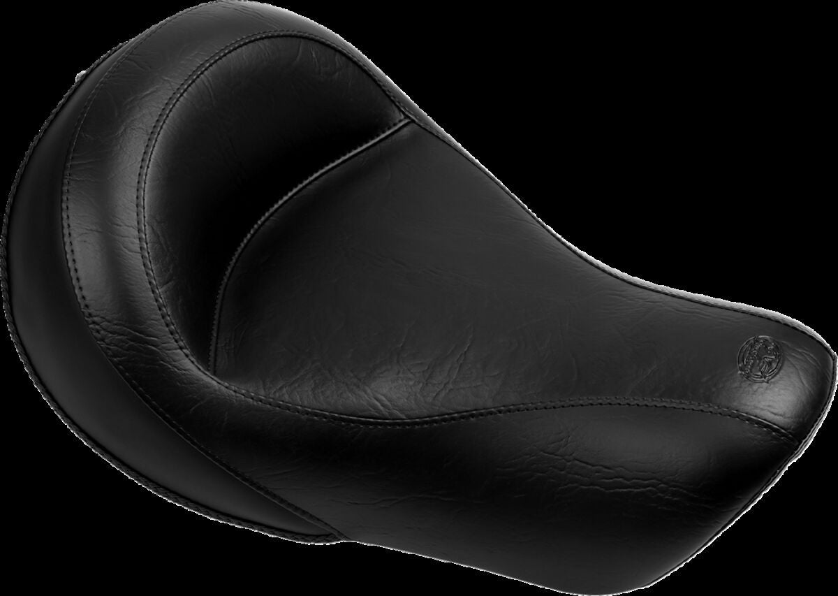 MUSTANG Selle solo en vinyle