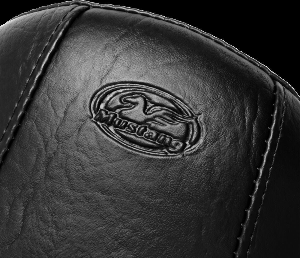 MUSTANG Selle solo en vinyle