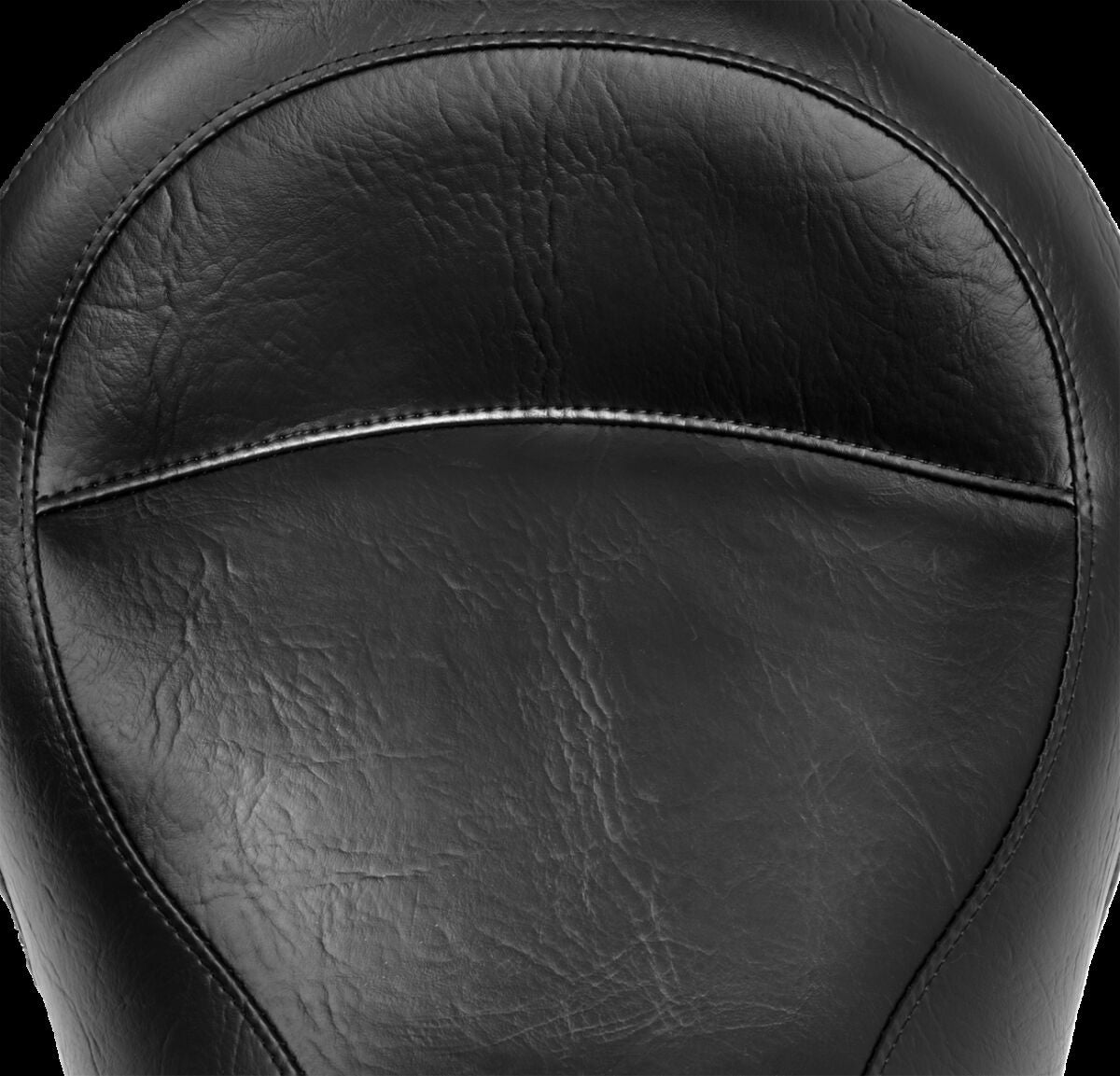 MUSTANG Selle solo en vinyle