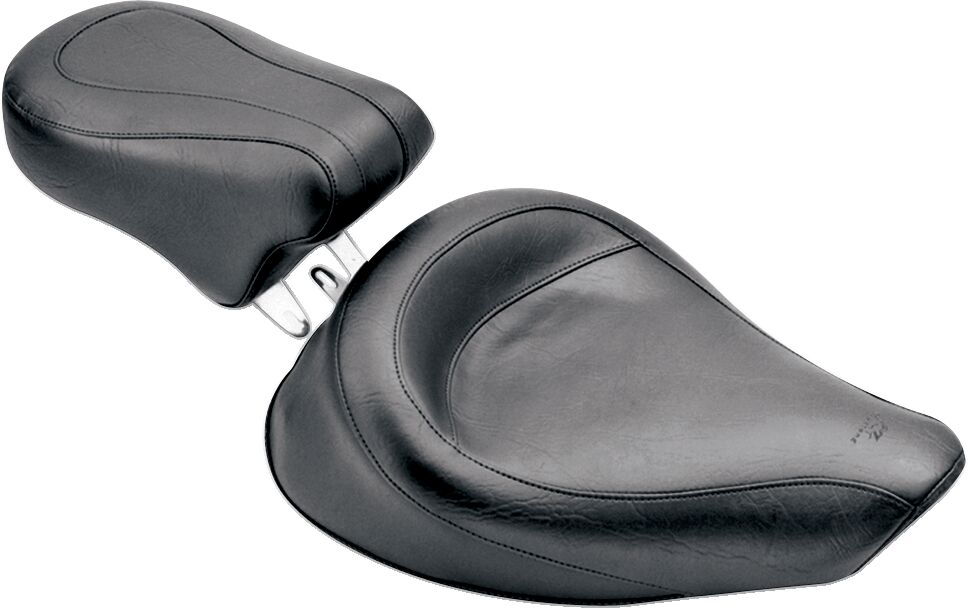 MUSTANG Selle solo en vinyle