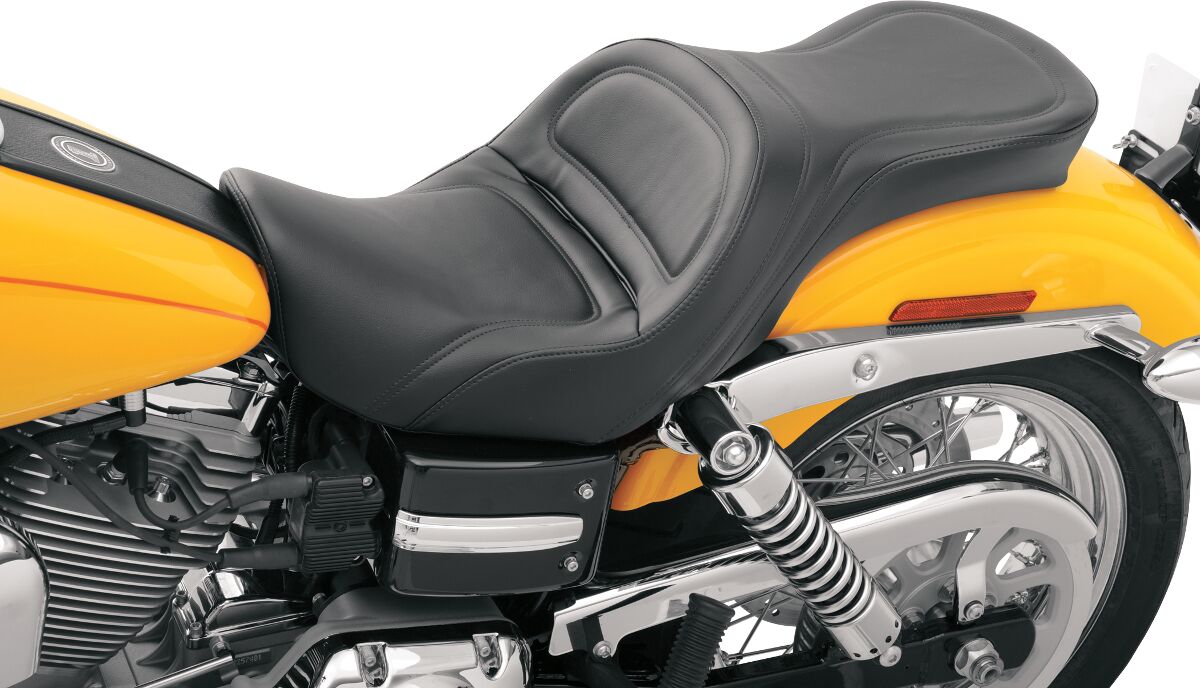 SADDLEMEN Selle Explorer