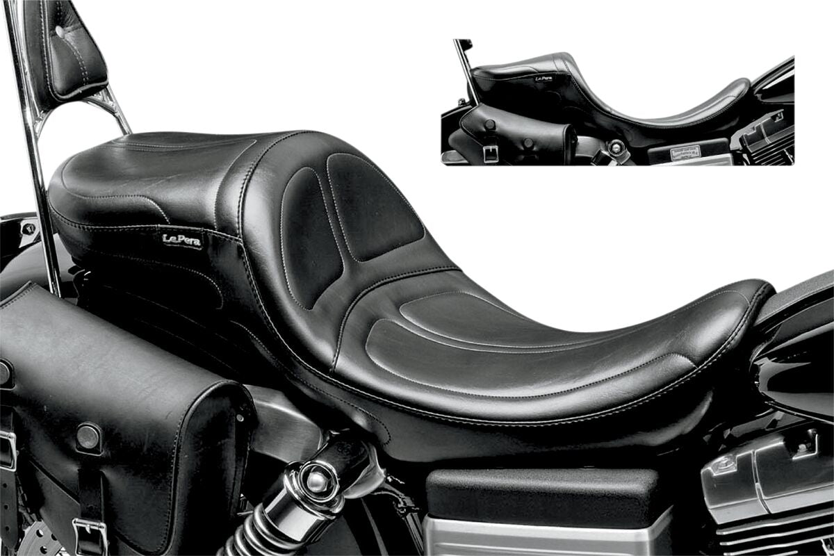 LE PERA Selle Maverick Daddy Long Legs