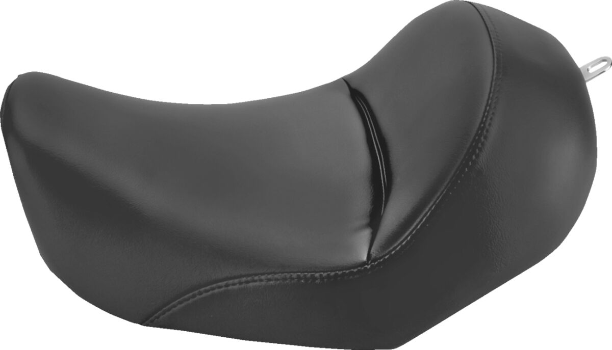 SADDLEMEN Selle solo Heels Down