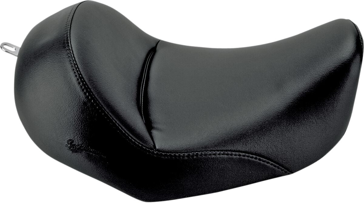 SADDLEMEN Selle solo Heels Down